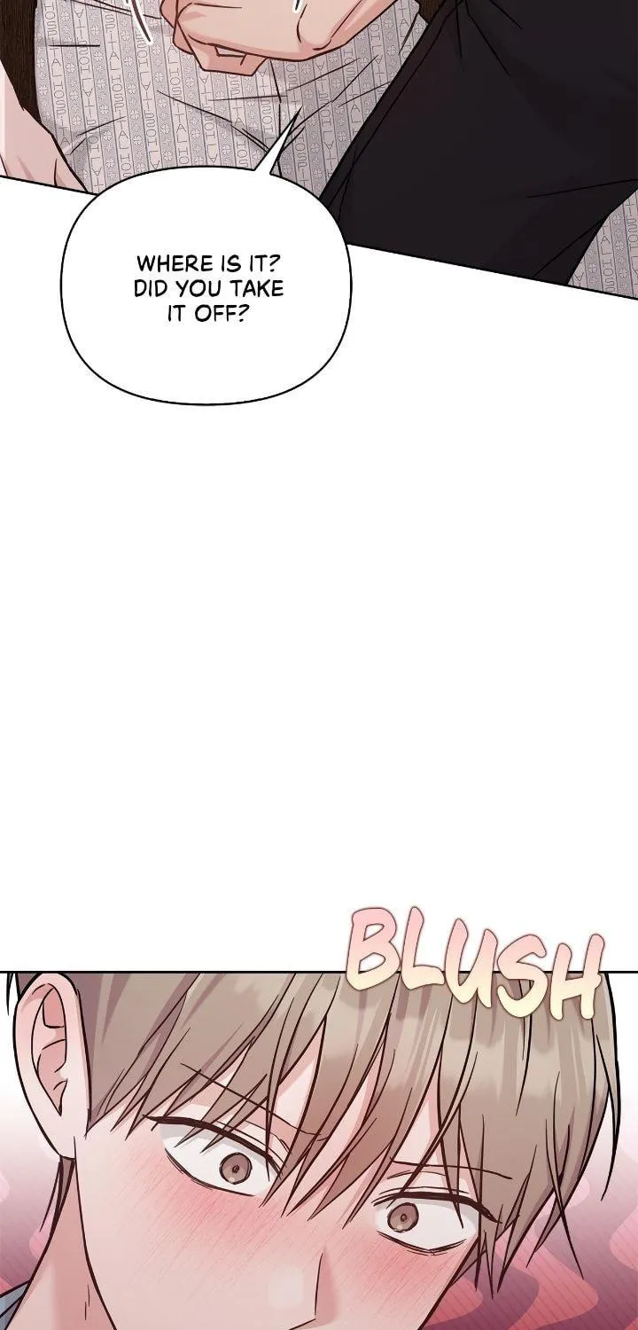 Secha Replica Chapter 63 page 73 - 