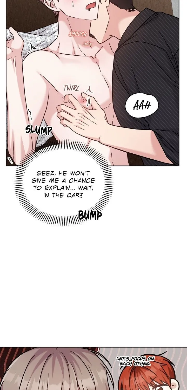 Secha Replica Chapter 63 page 77 - 