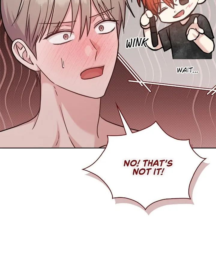 Secha Replica Chapter 63 page 78 - 