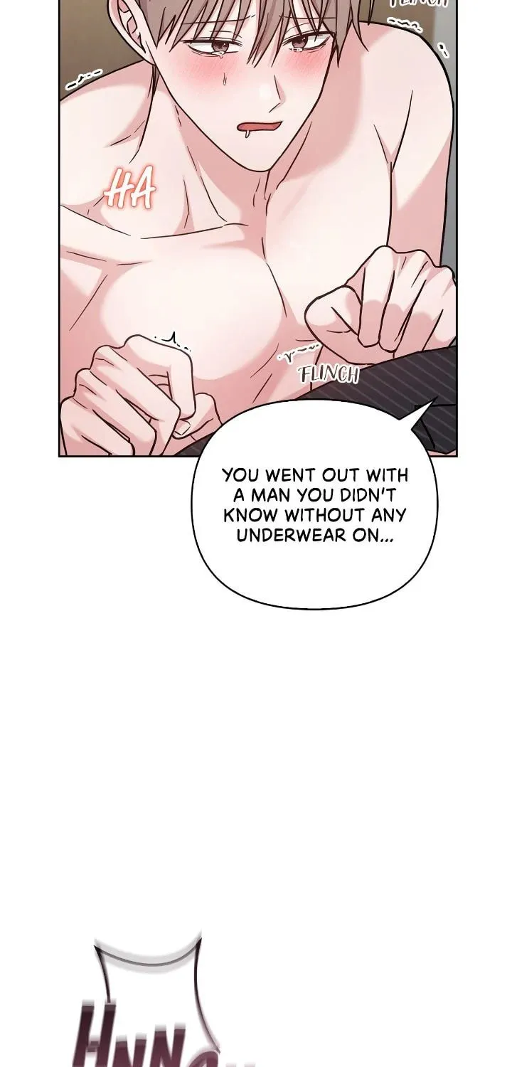 Secha Replica Chapter 63 page 81 - 