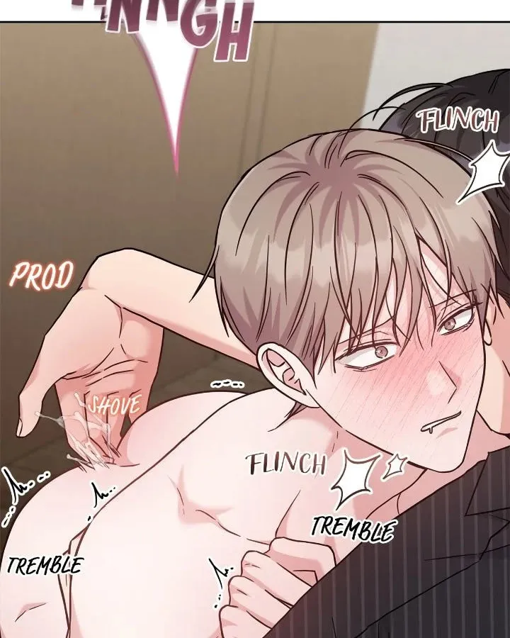 Secha Replica Chapter 63 page 82 - 