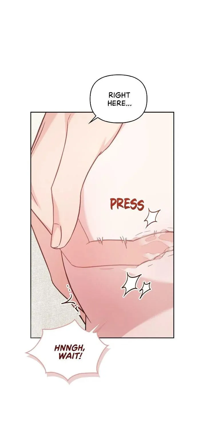 Secha Replica Chapter 63 page 84 - 