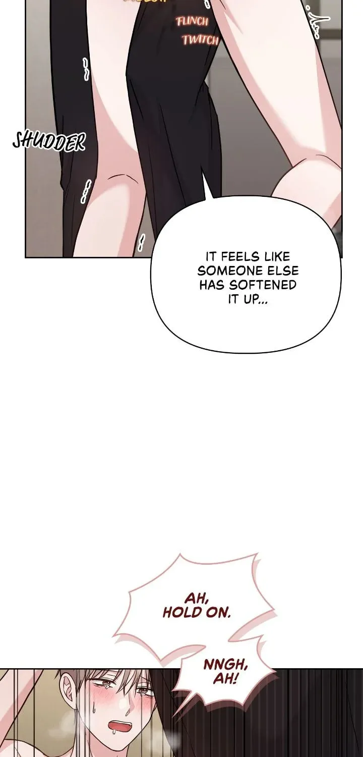 Secha Replica Chapter 63 page 86 - 
