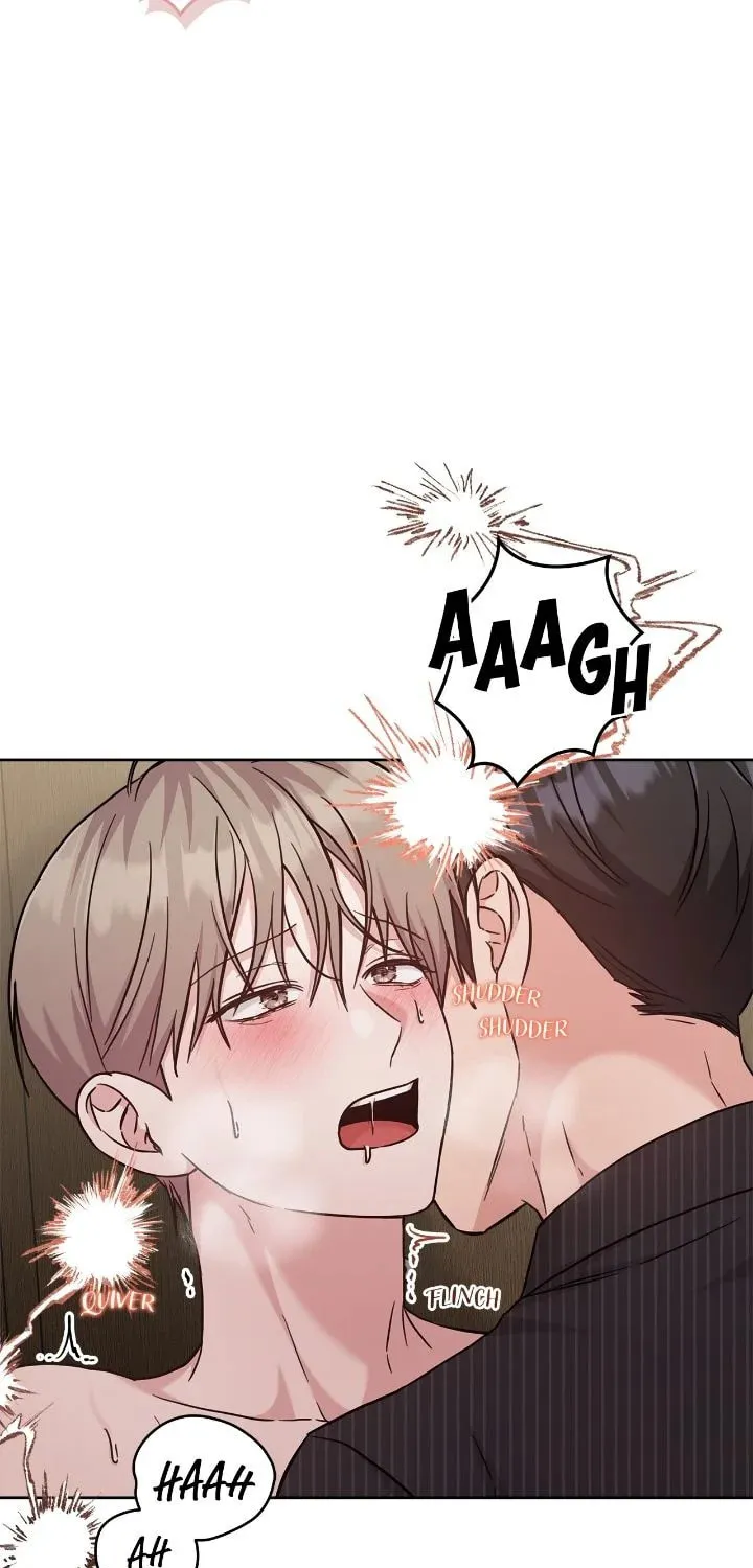 Secha Replica Chapter 63 page 88 - 