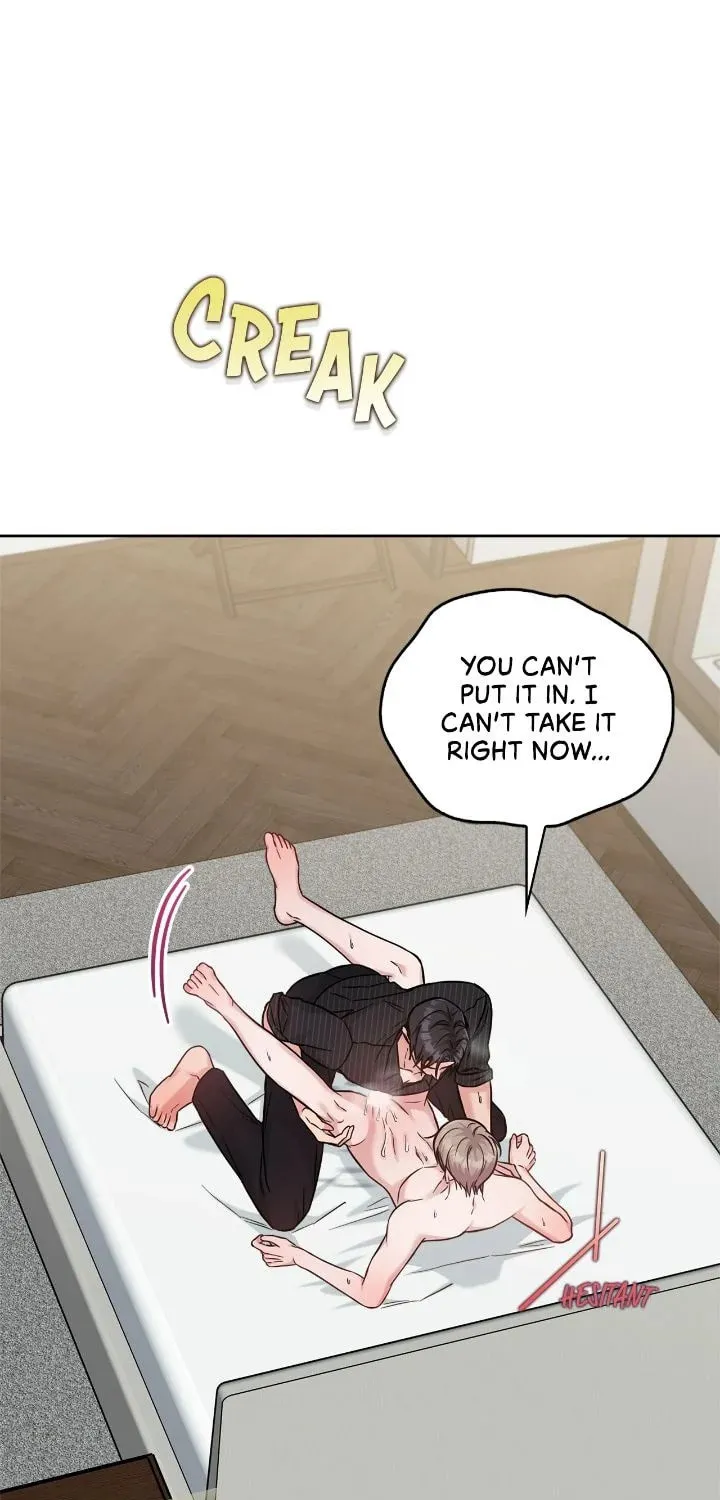 Secha Replica Chapter 63 page 93 - 