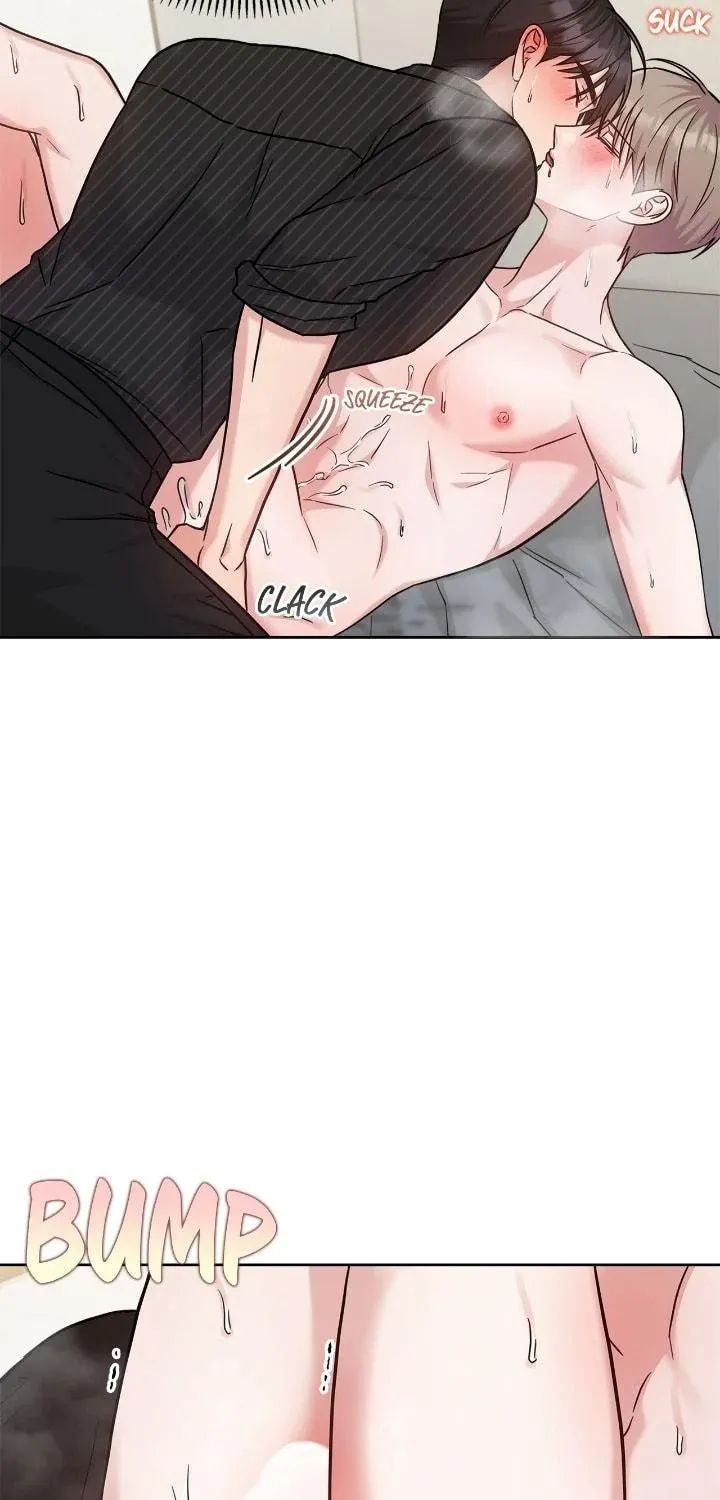 Secha Replica Chapter 63 page 95 - 
