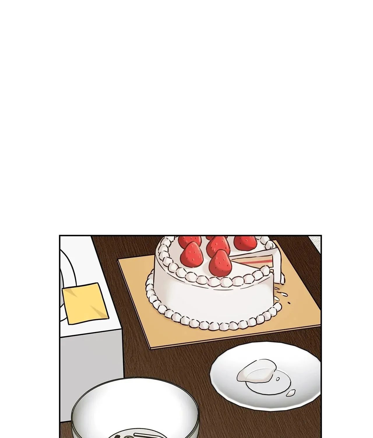 Secha Replica Chapter 64 page 103 - 