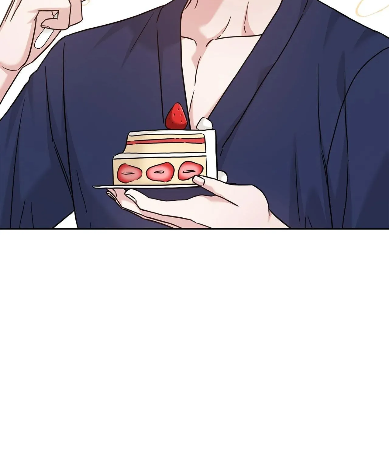 Secha Replica Chapter 64 page 107 - 