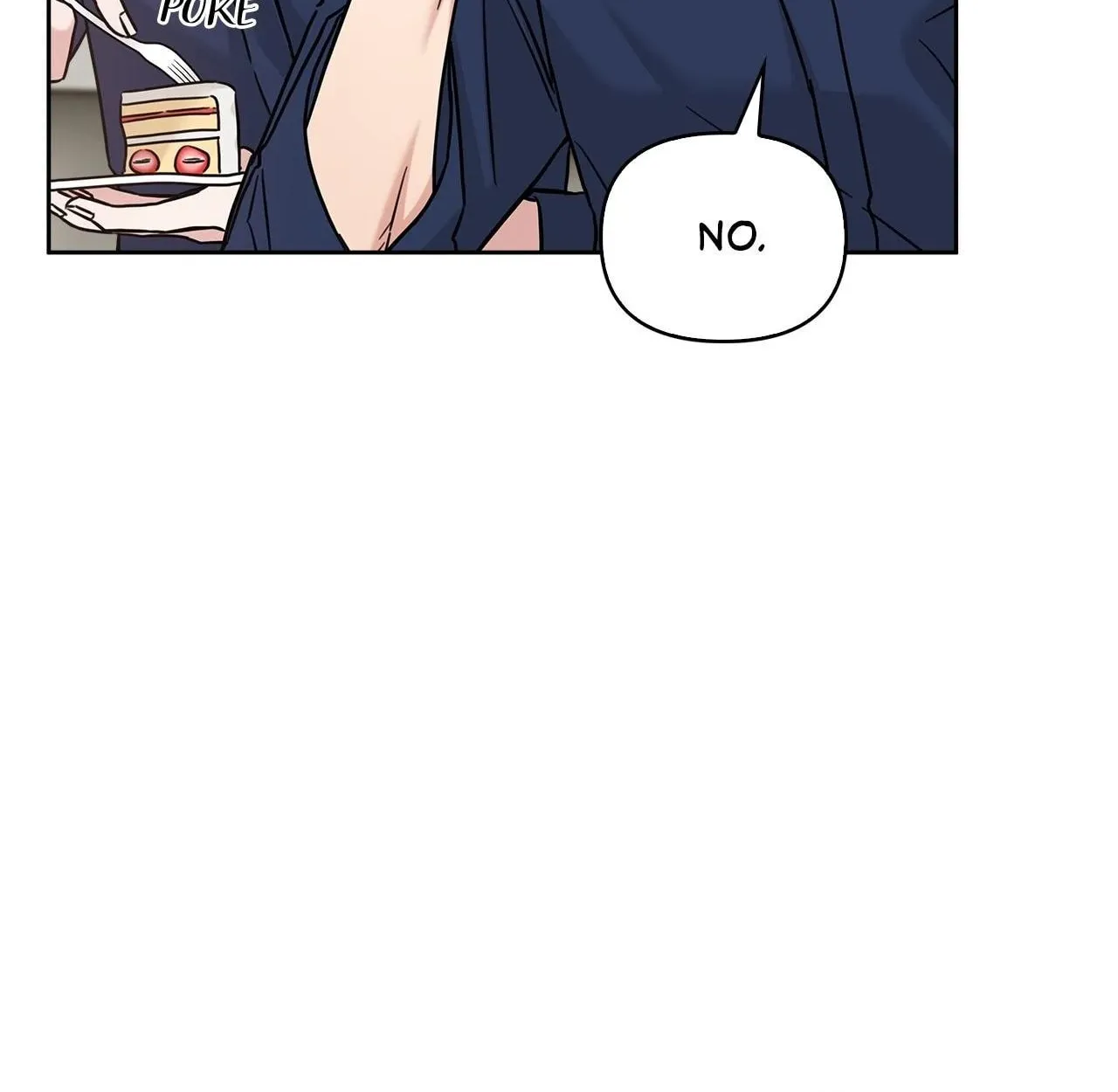 Secha Replica Chapter 64 page 110 - 