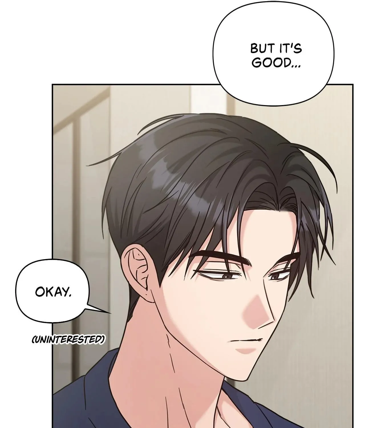 Secha Replica Chapter 64 page 111 - 