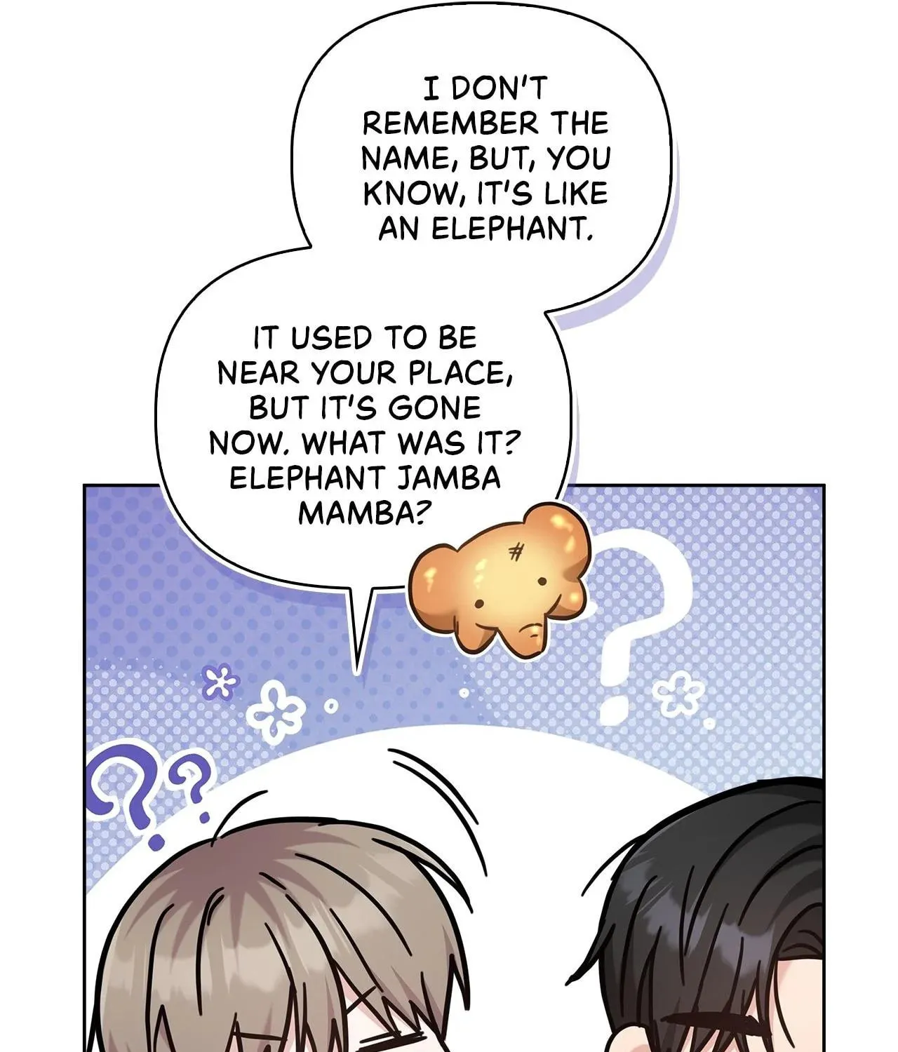 Secha Replica Chapter 64 page 119 - 