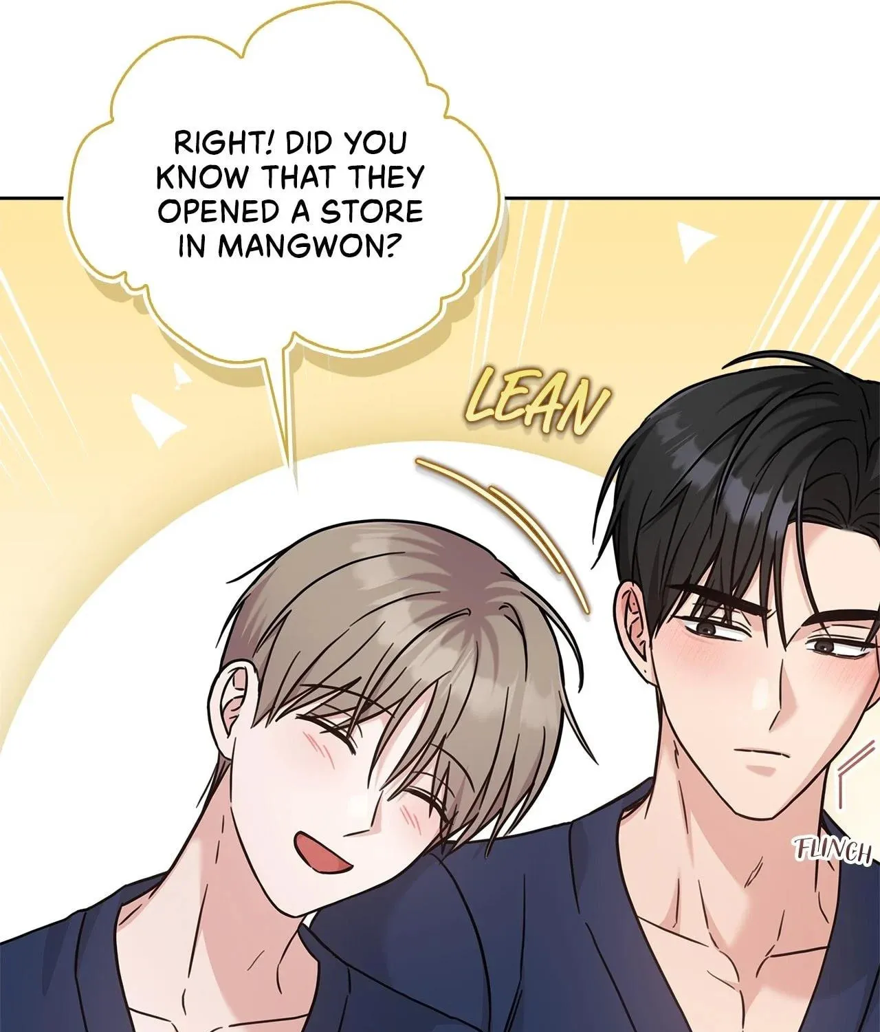 Secha Replica Chapter 64 page 122 - 