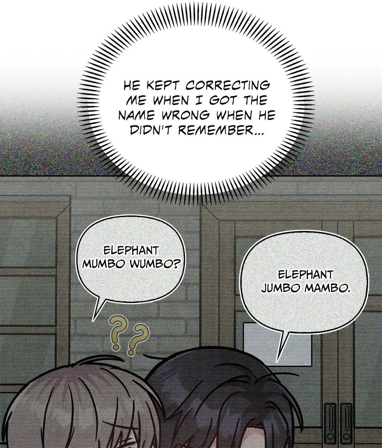 Secha Replica Chapter 64 page 129 - 