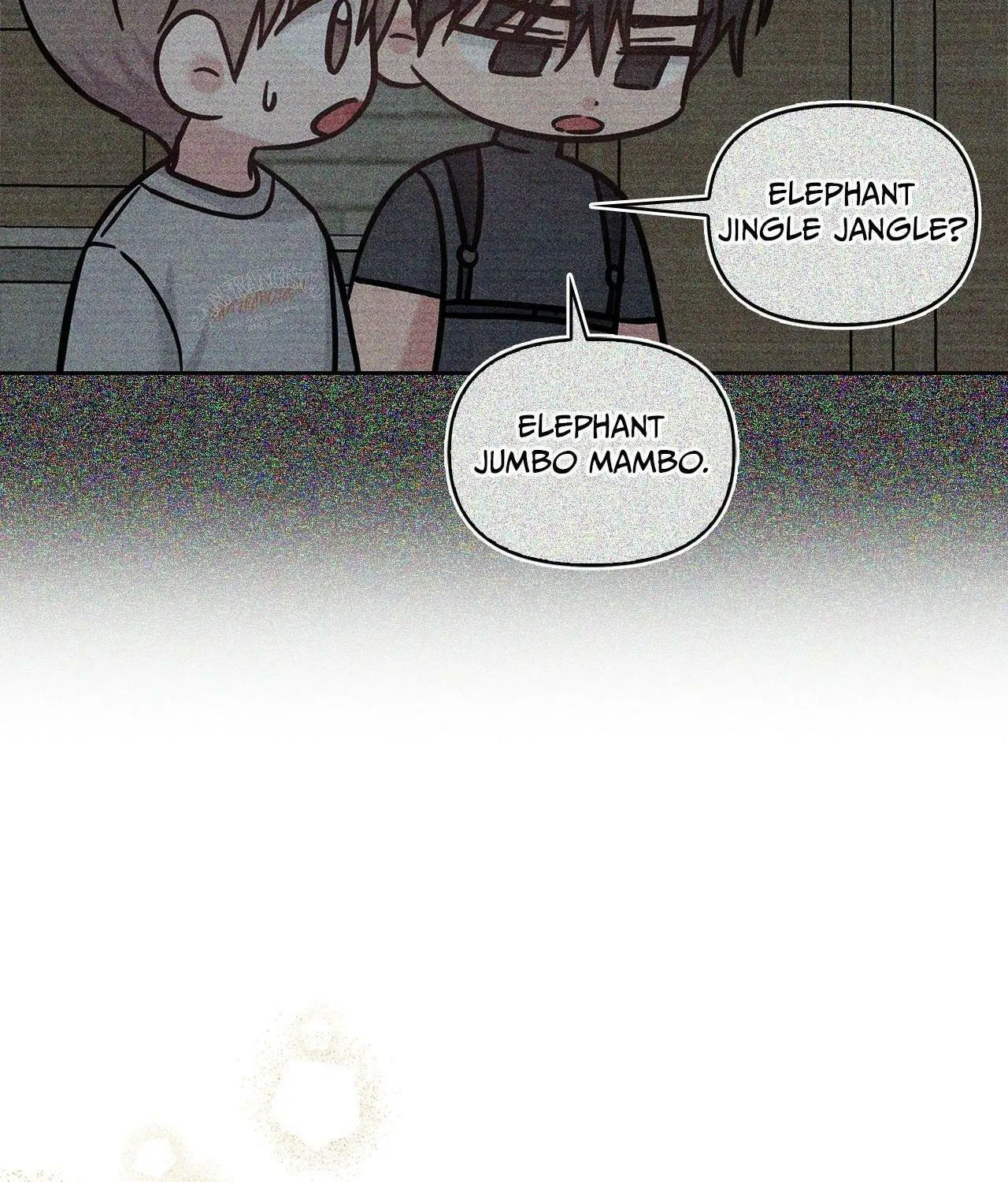 Secha Replica Chapter 64 page 130 - 