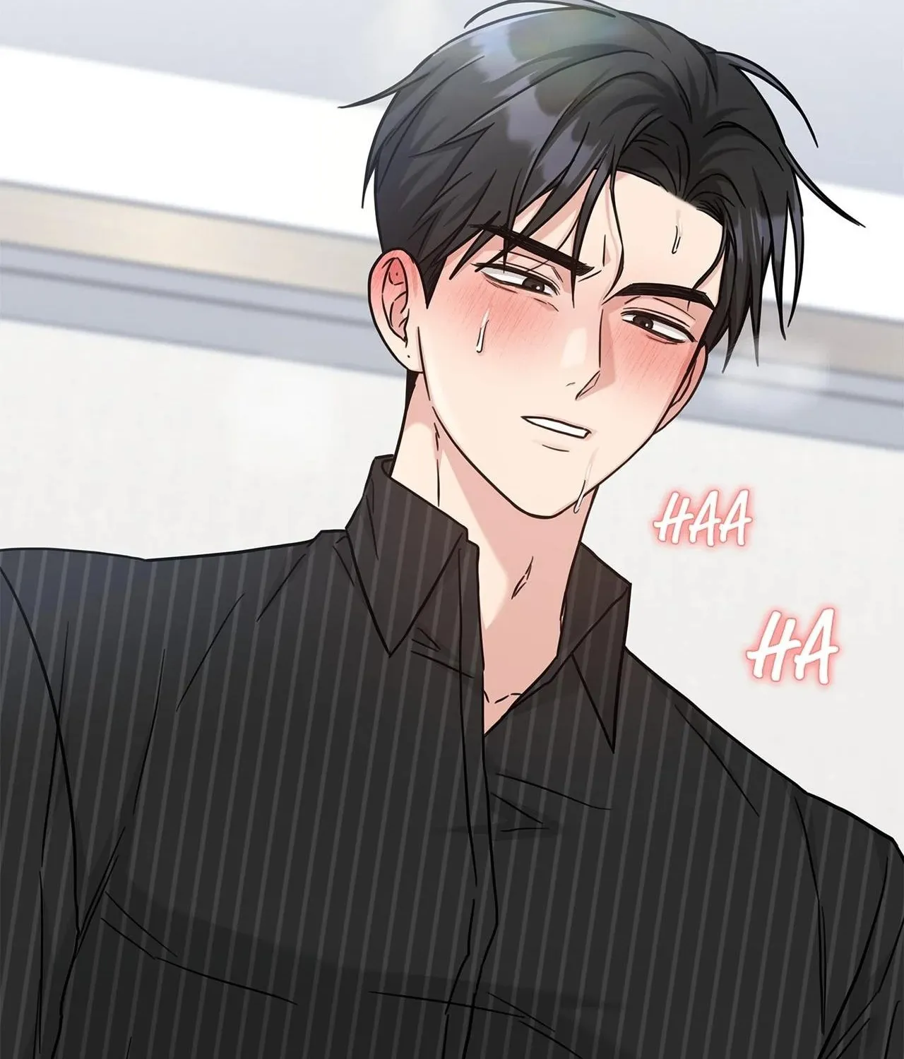 Secha Replica Chapter 64 page 14 - 