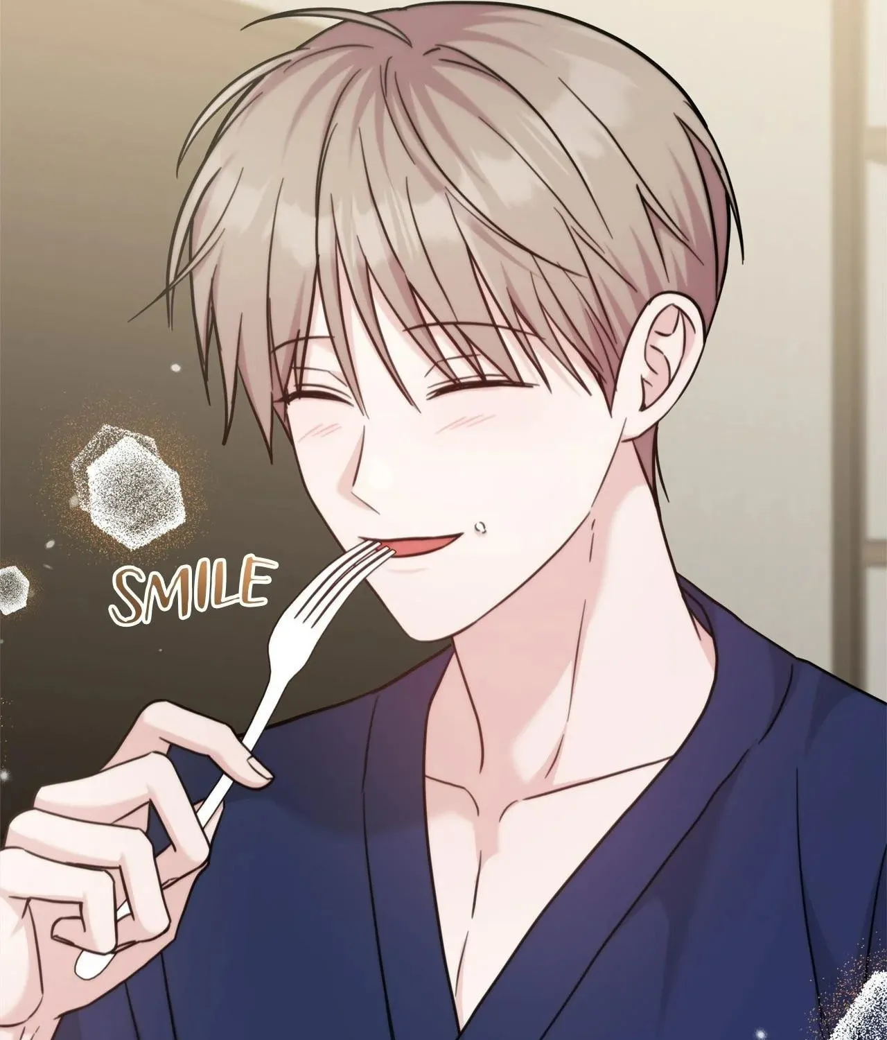 Secha Replica Chapter 64 page 134 - 