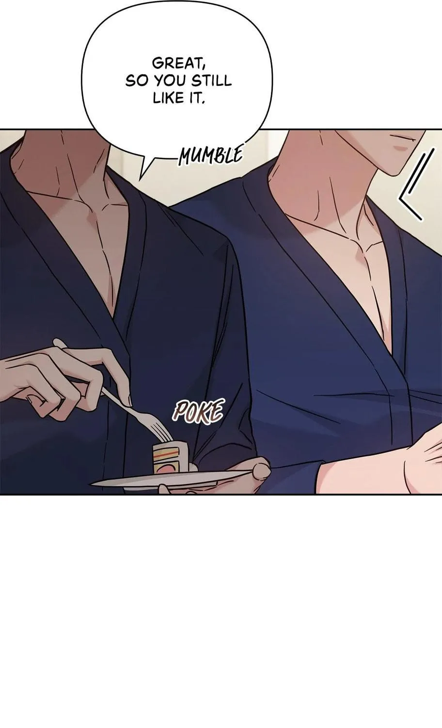 Secha Replica Chapter 64 page 136 - 