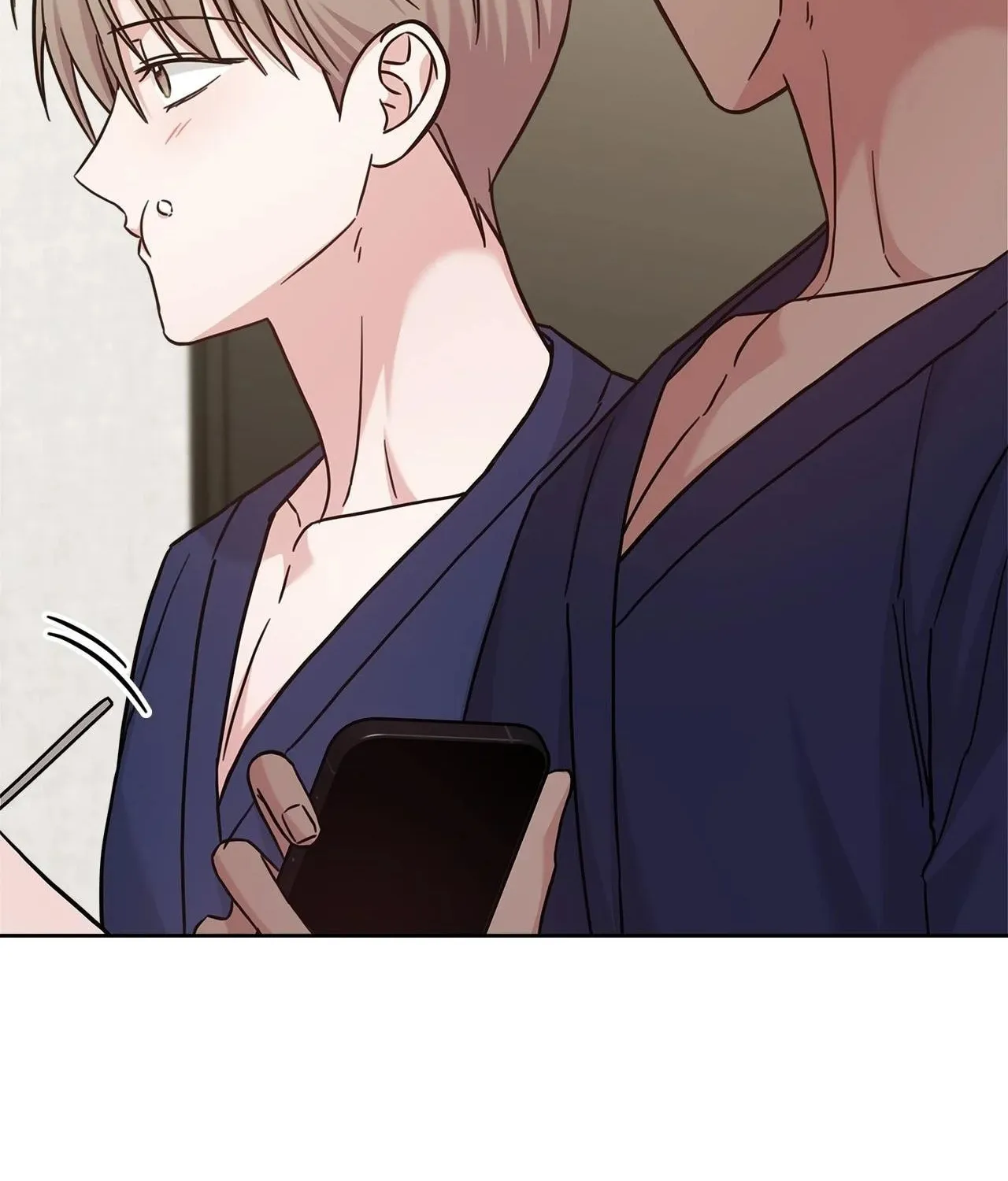 Secha Replica Chapter 64 page 139 - 