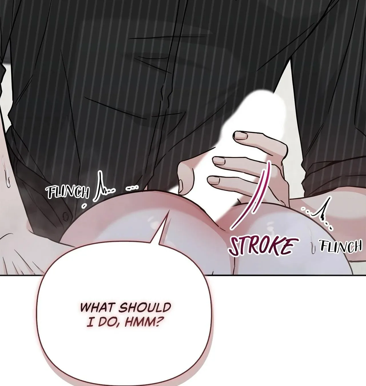 Secha Replica Chapter 64 page 15 - 