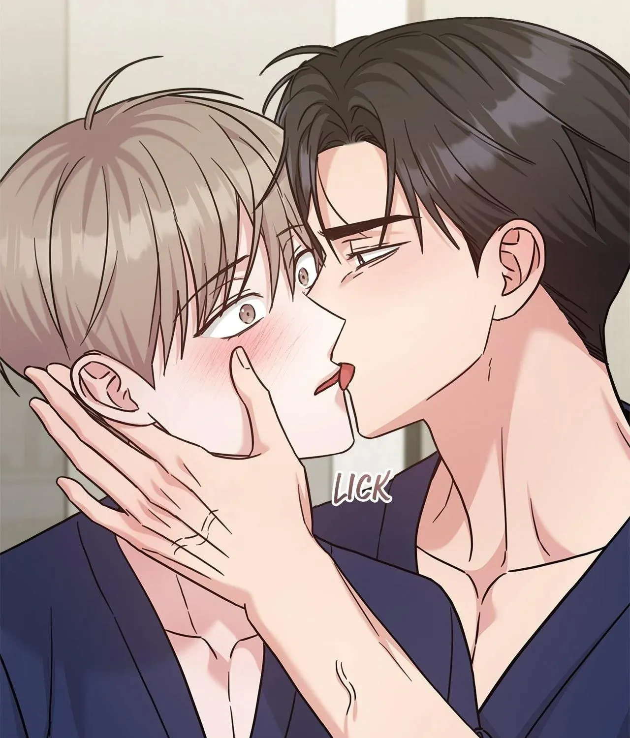 Secha Replica Chapter 64 page 144 - 