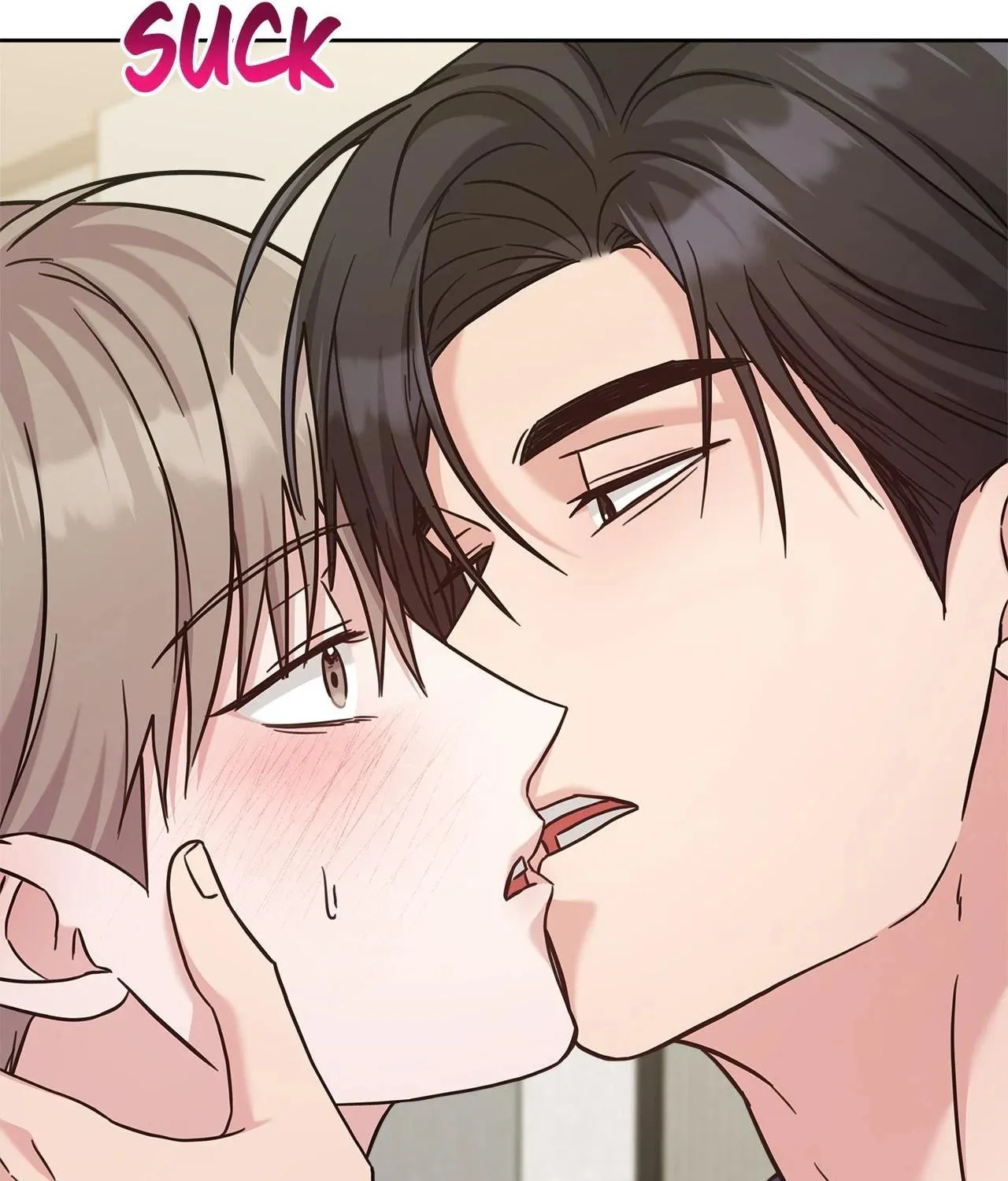 Secha Replica Chapter 64 page 147 - 