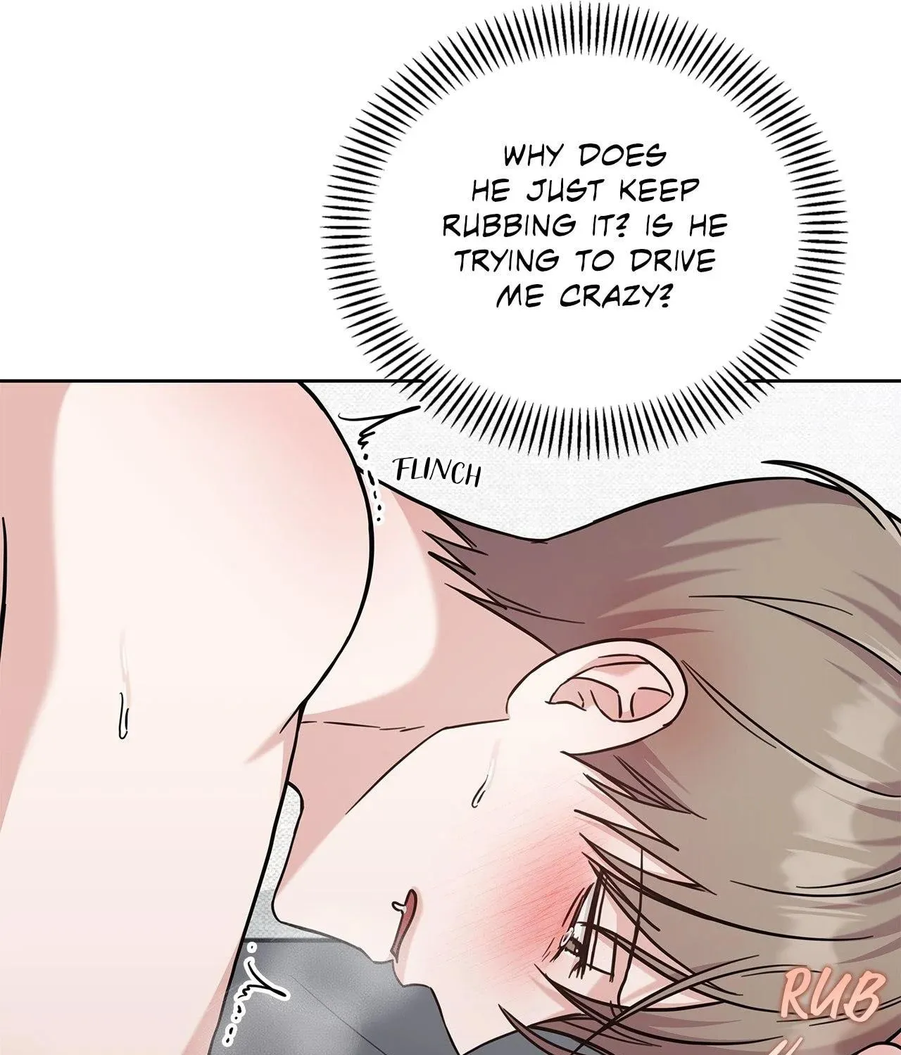 Secha Replica Chapter 64 page 21 - 