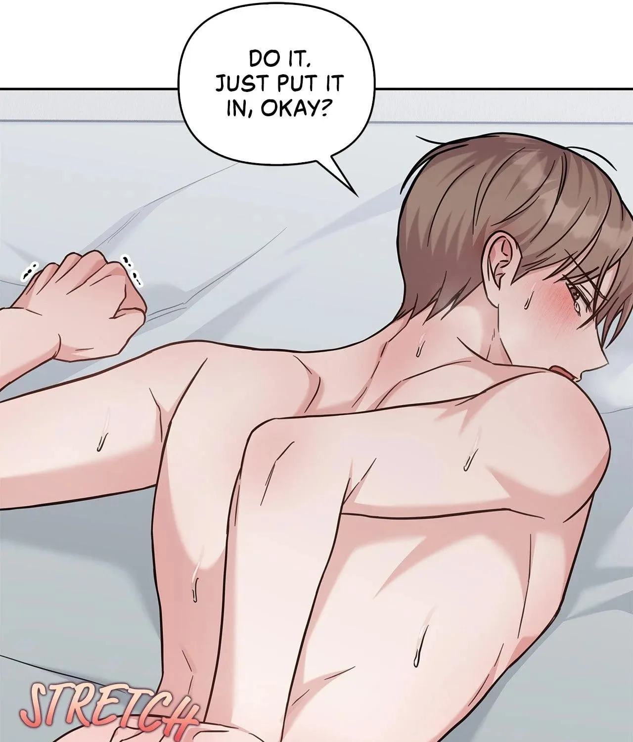 Secha Replica Chapter 64 page 23 - 