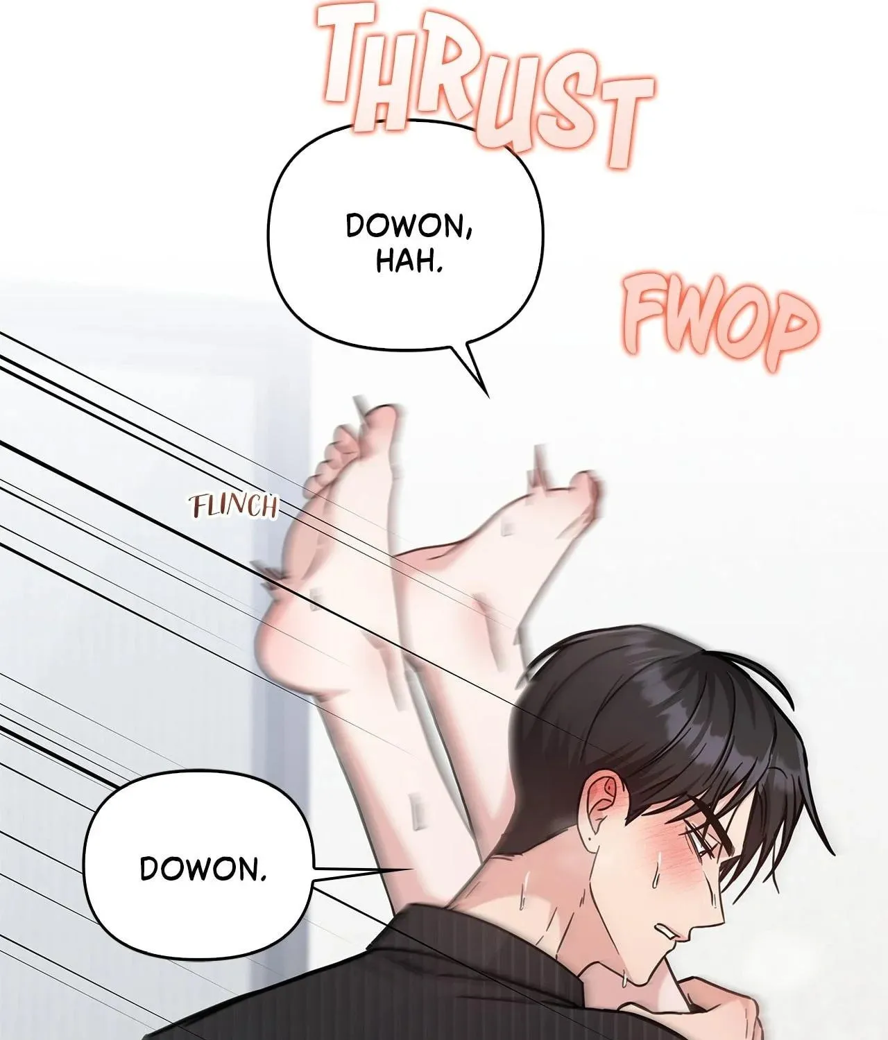 Secha Replica Chapter 64 page 4 - 