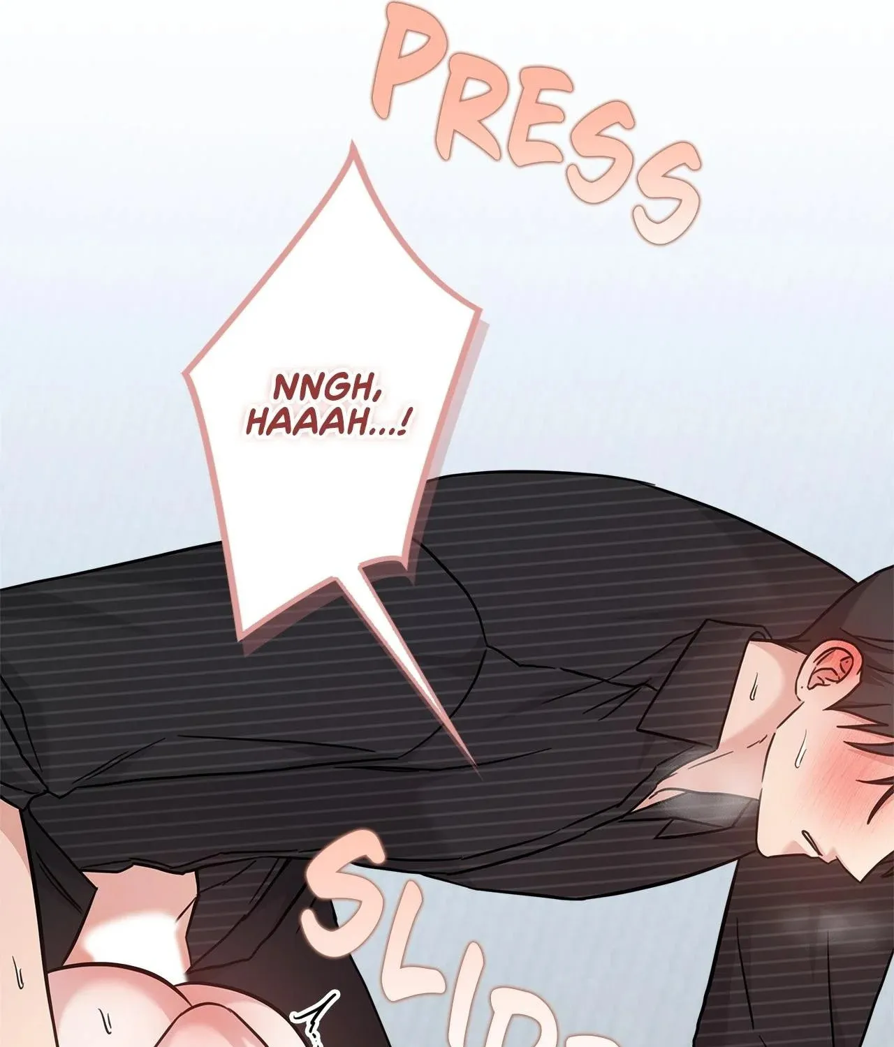 Secha Replica Chapter 64 page 35 - 