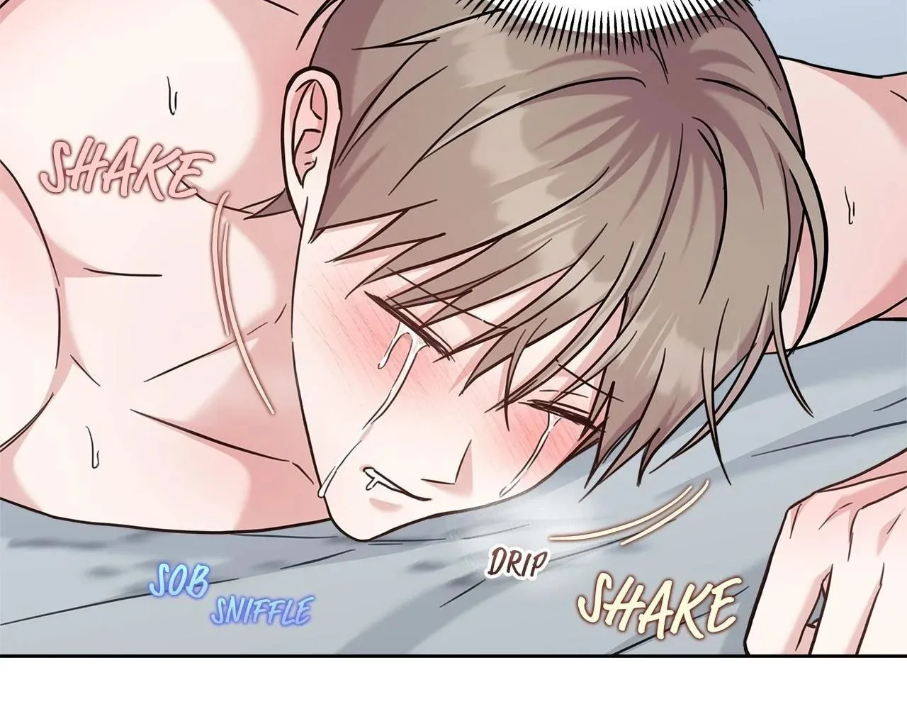 Secha Replica Chapter 64 page 40 - 