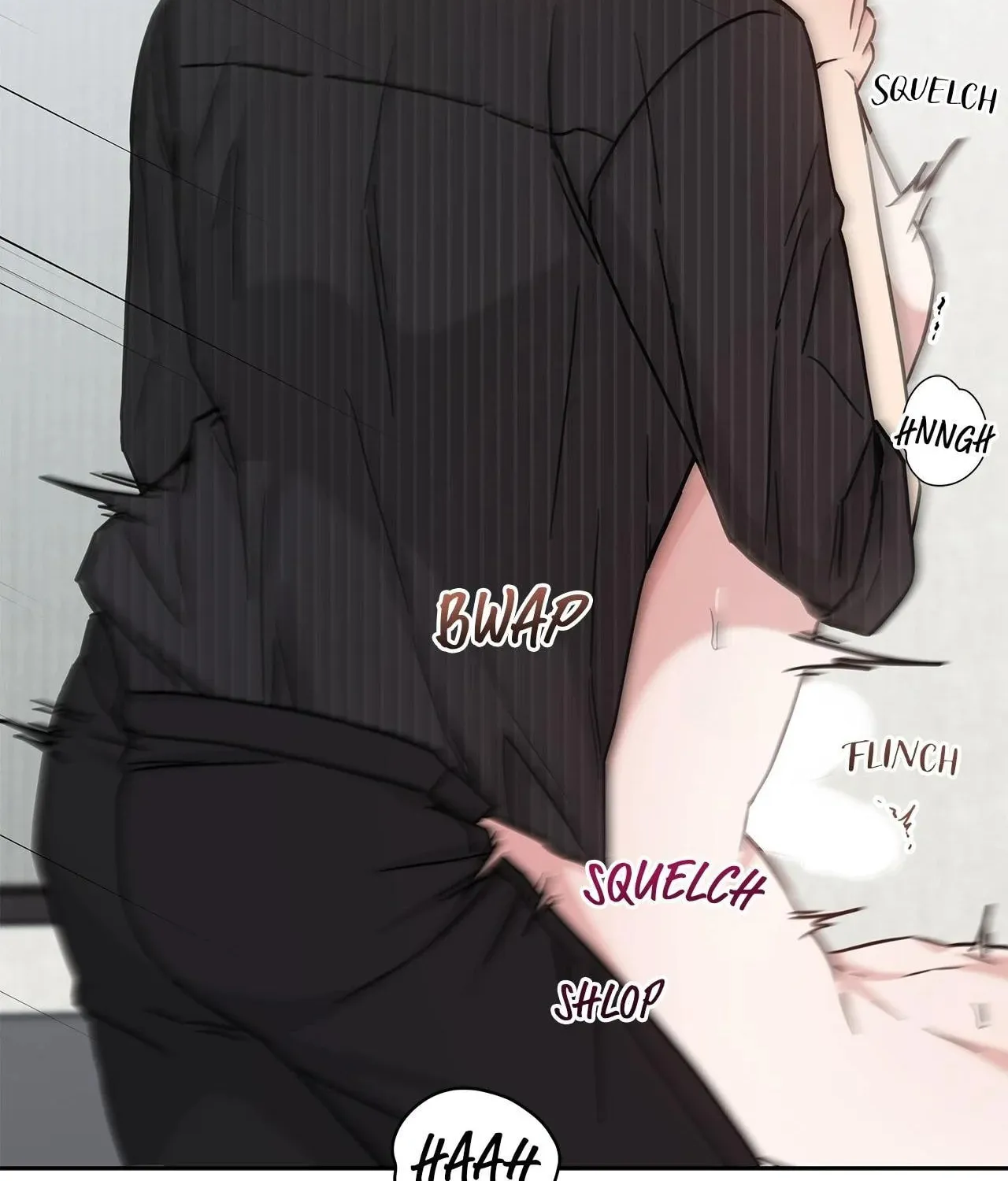 Secha Replica Chapter 64 page 5 - 