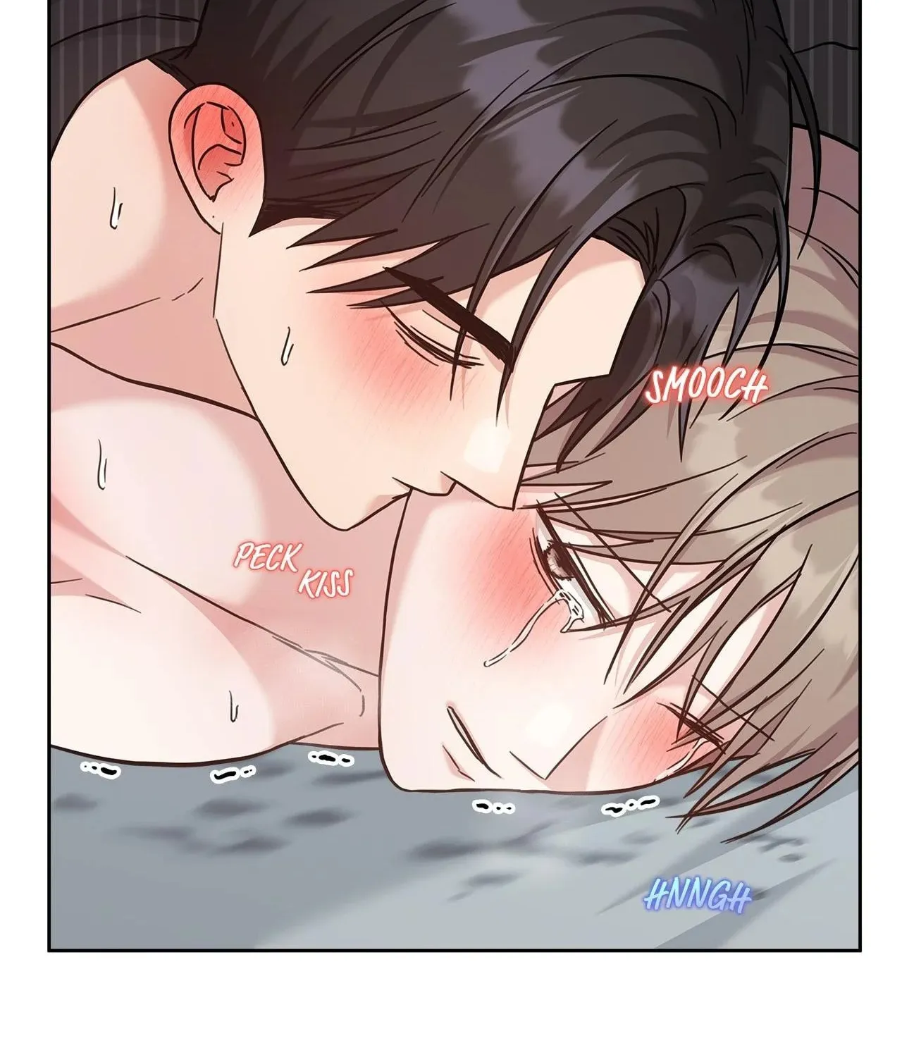 Secha Replica Chapter 64 page 42 - 