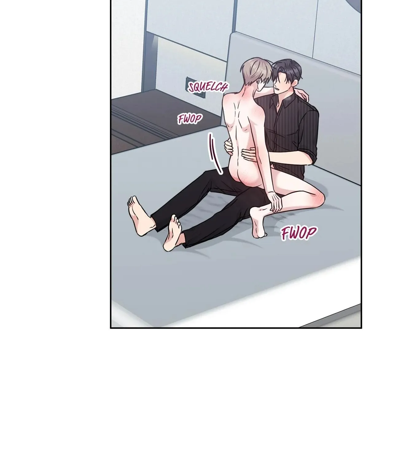 Secha Replica Chapter 64 page 58 - 