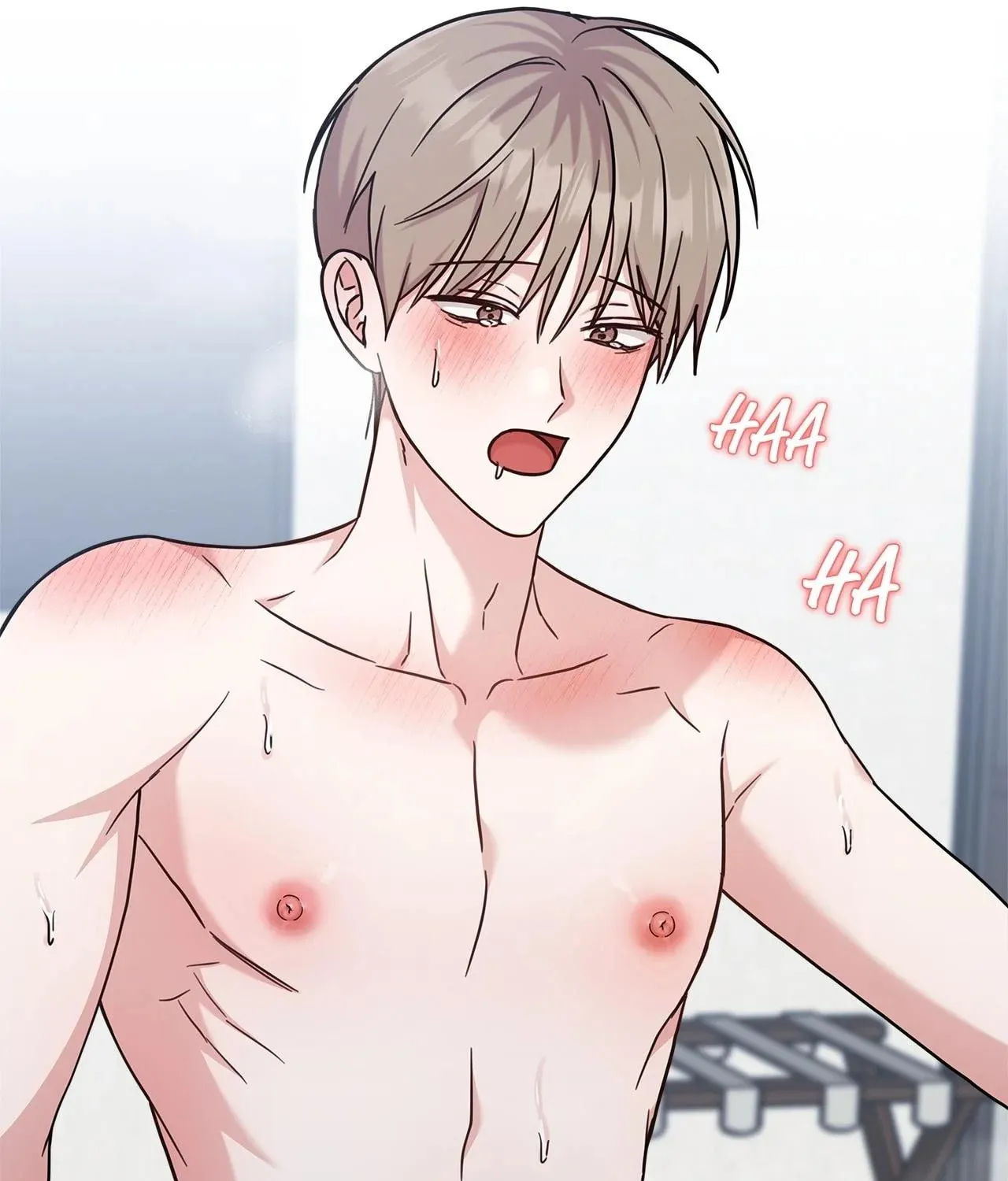 Secha Replica Chapter 64 page 60 - 