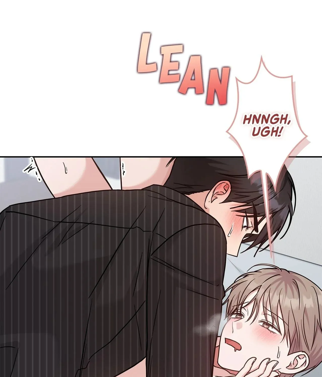 Secha Replica Chapter 64 page 7 - 