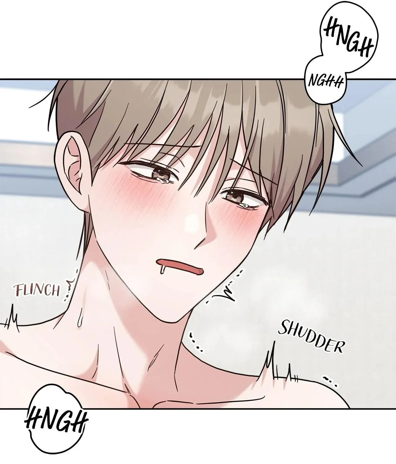 Secha Replica Chapter 64 page 65 - 