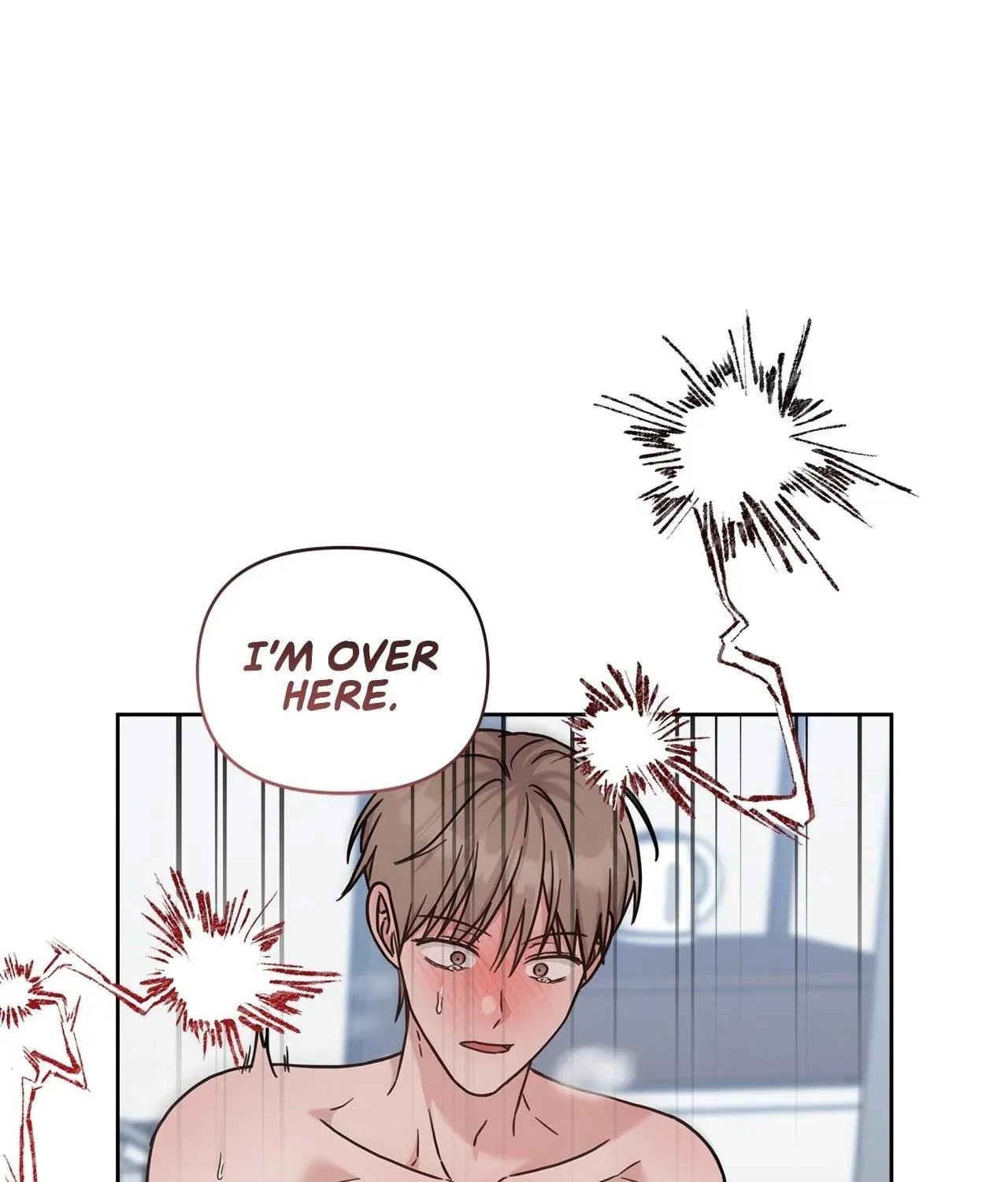 Secha Replica Chapter 64 page 68 - 