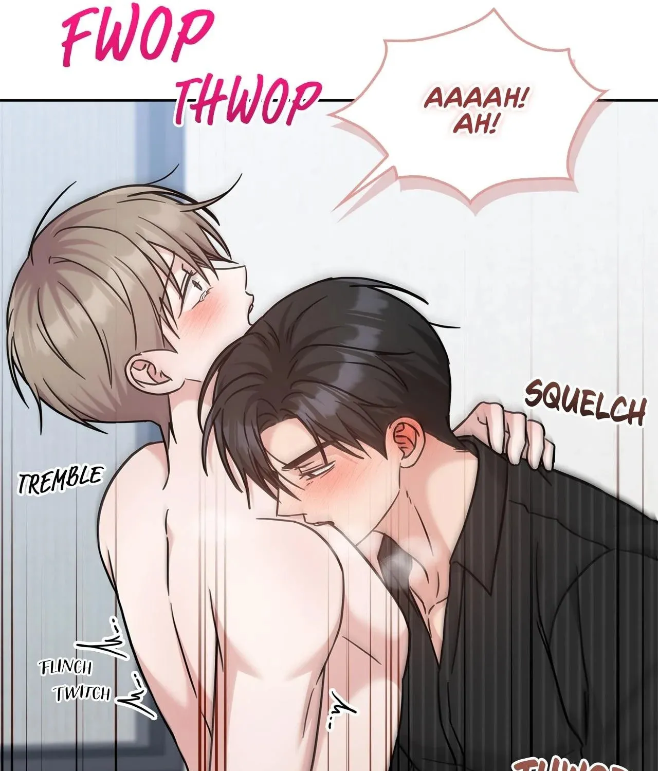 Secha Replica Chapter 64 page 71 - 