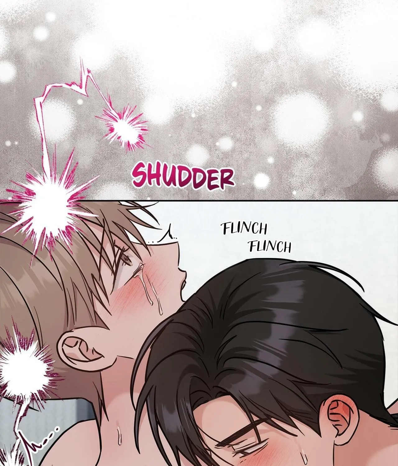 Secha Replica Chapter 64 page 74 - 