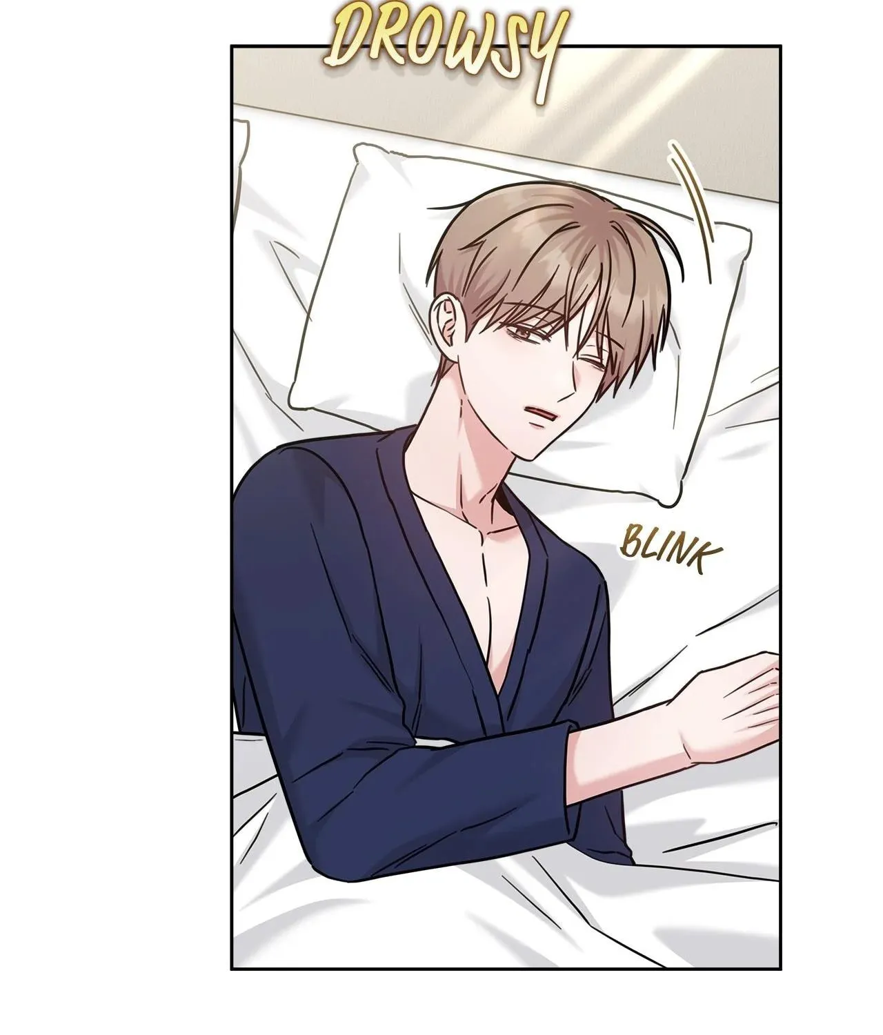 Secha Replica Chapter 64 page 80 - 