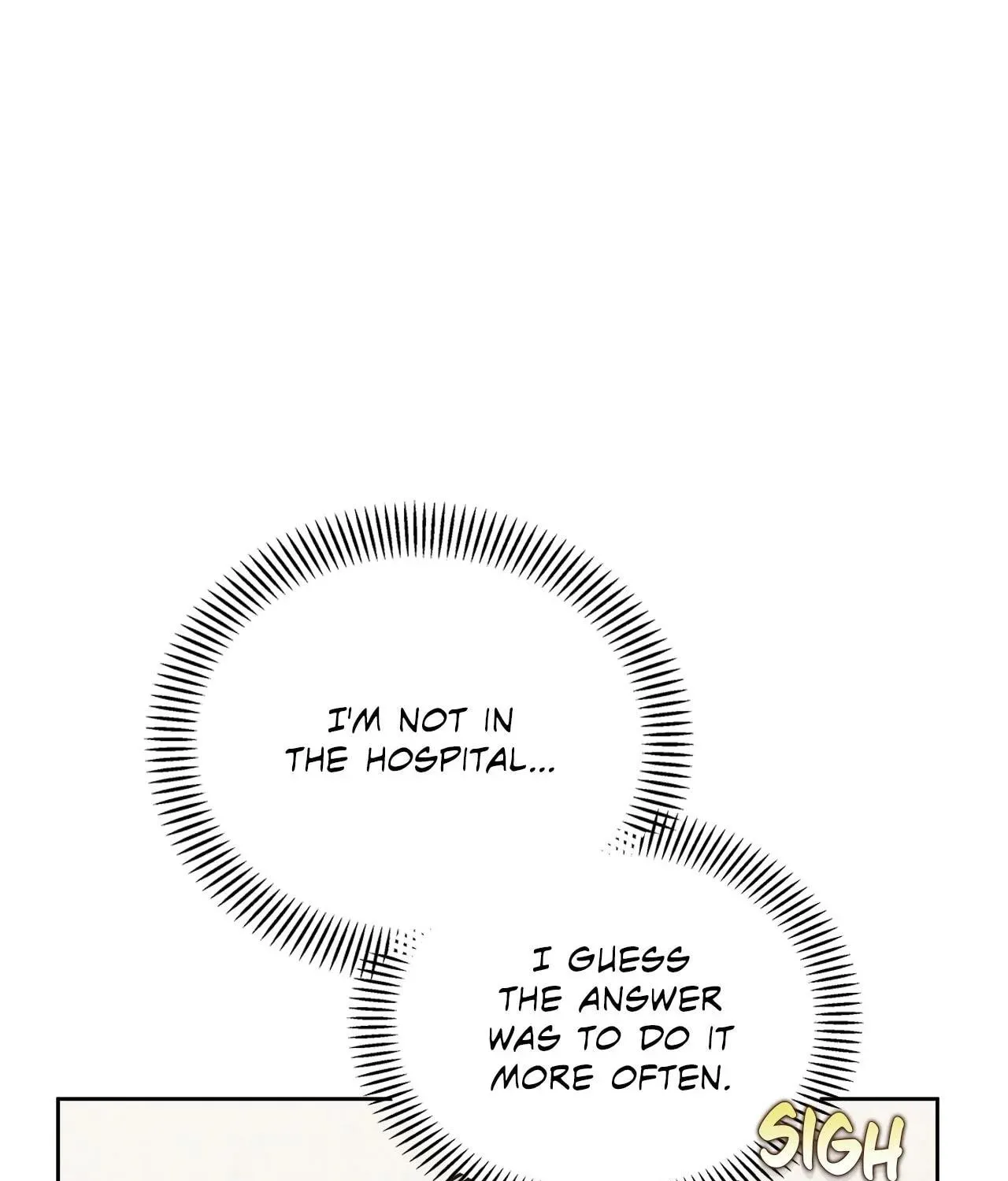 Secha Replica Chapter 64 page 83 - 