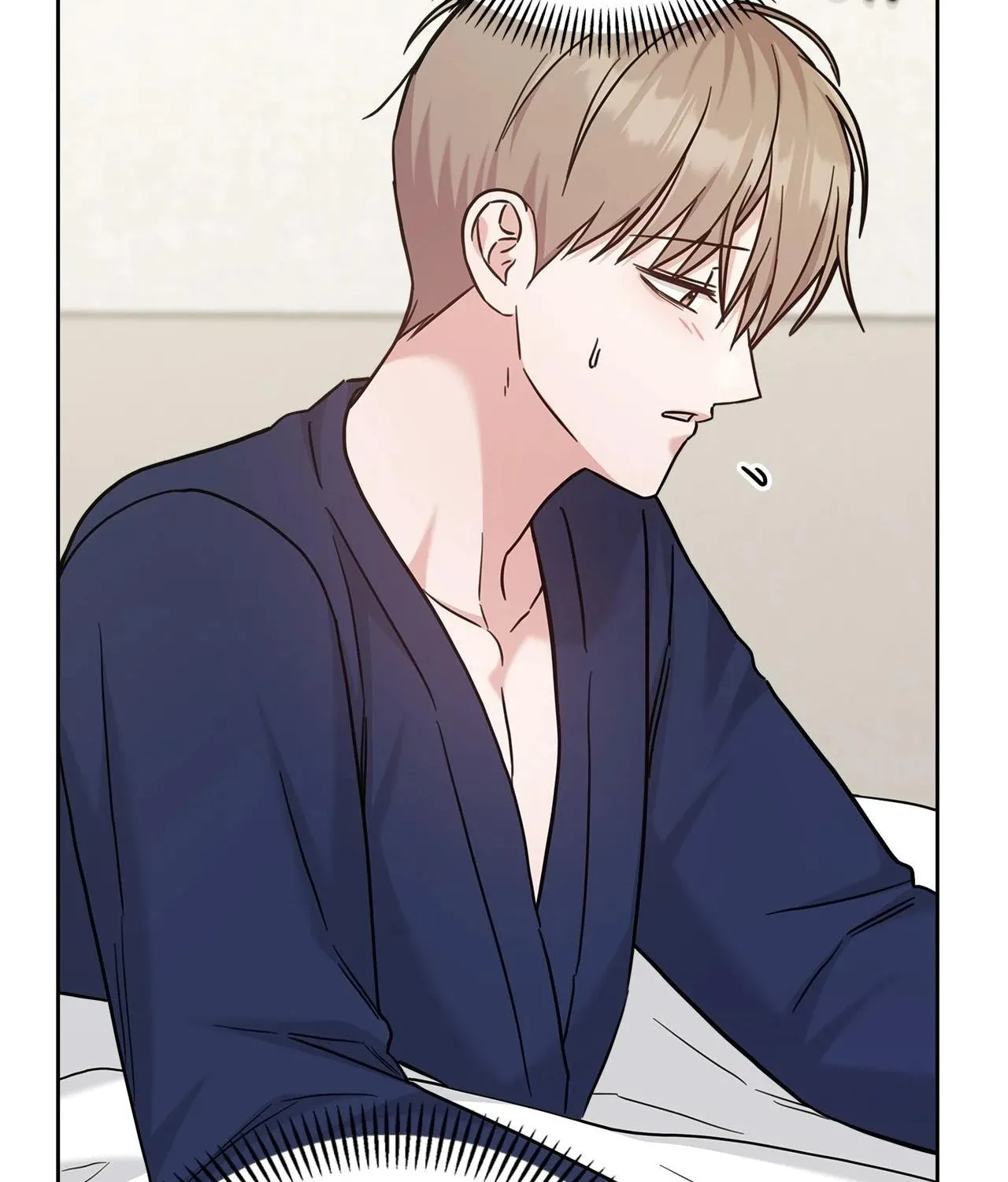 Secha Replica Chapter 64 page 84 - 