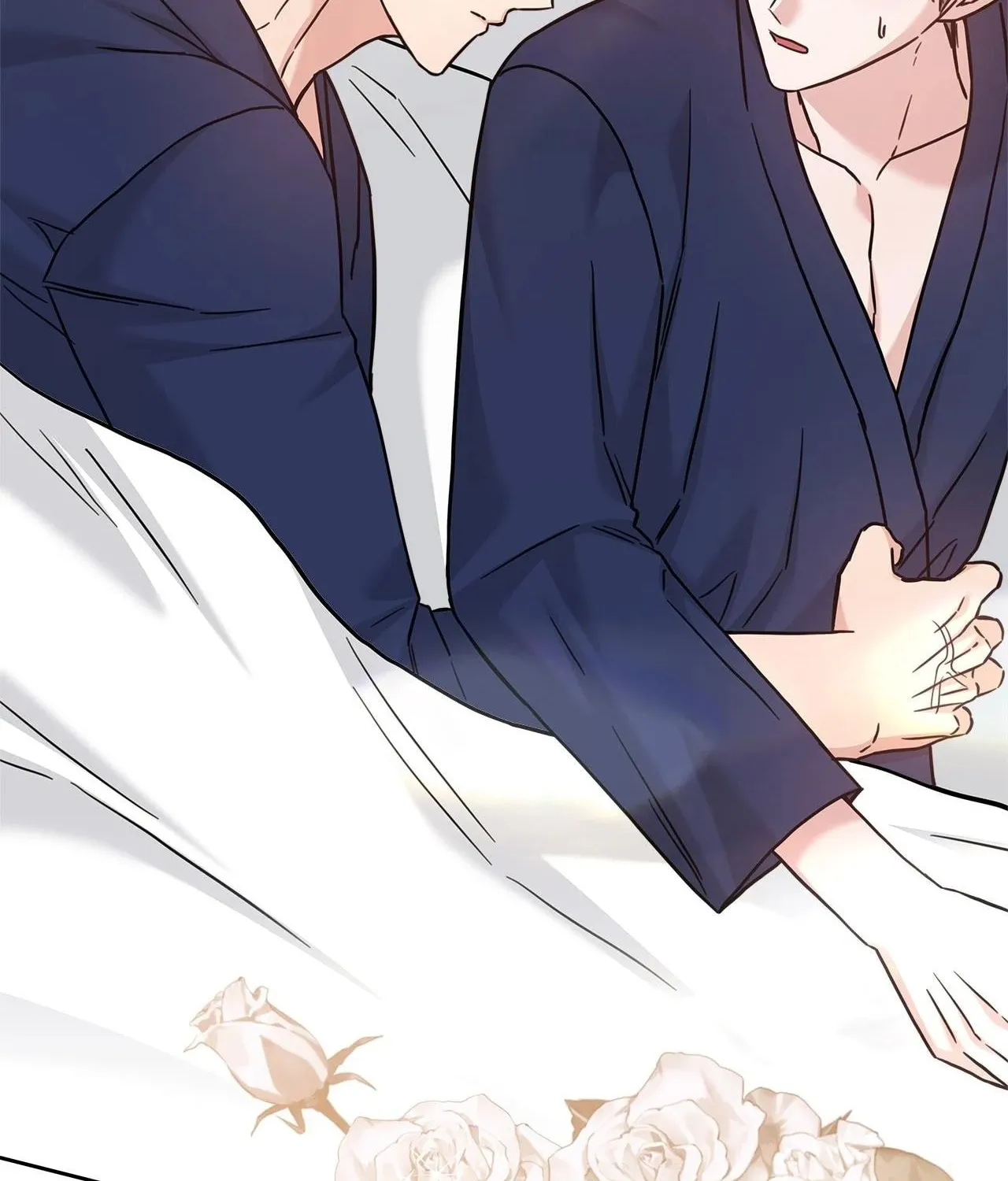 Secha Replica Chapter 64 page 89 - 