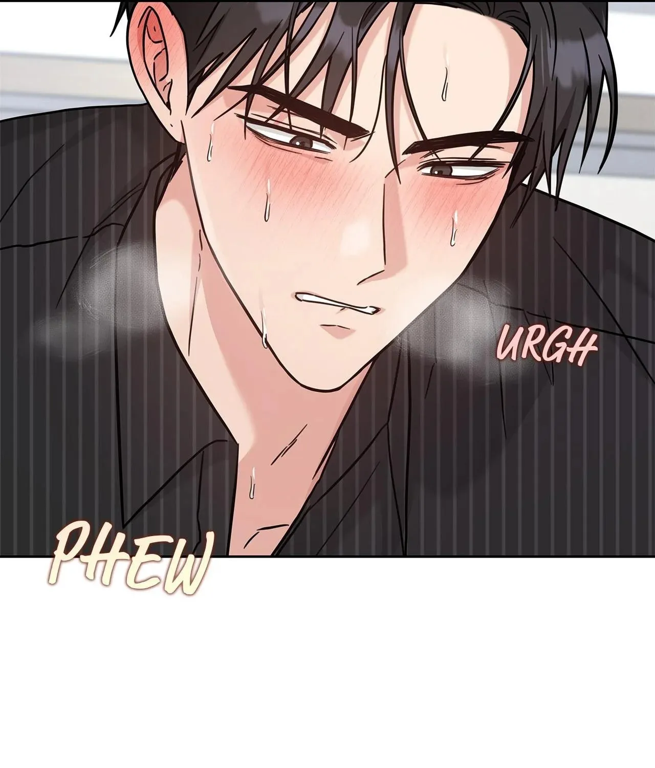 Secha Replica Chapter 64 page 10 - 