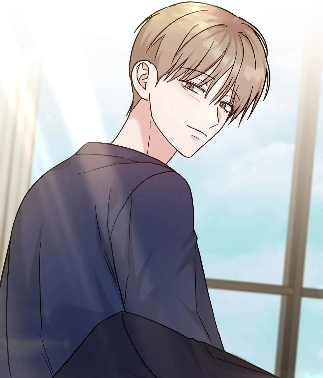 Secha Replica Chapter 64 page 91 - 
