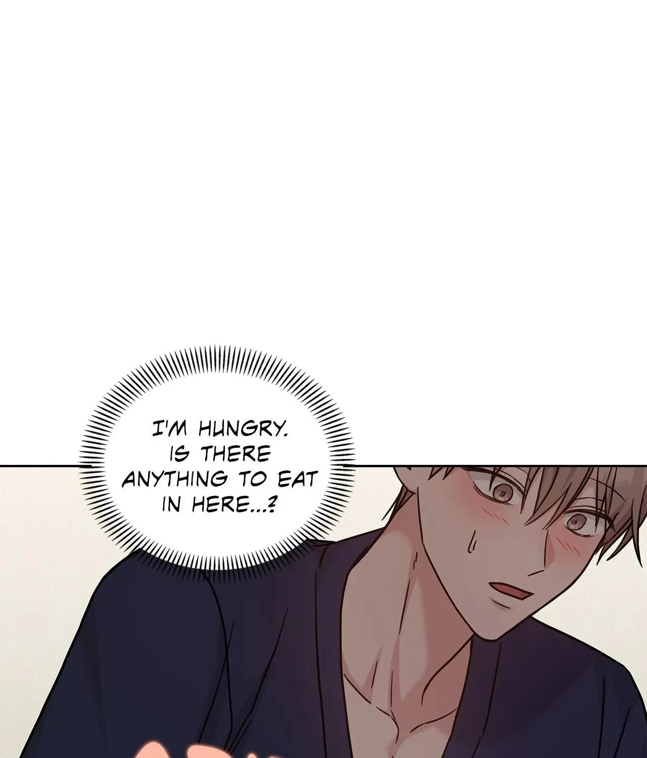 Secha Replica Chapter 64 page 95 - 