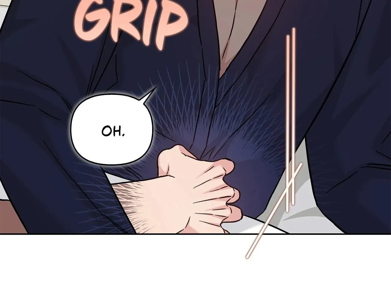 Secha Replica Chapter 64 page 96 - 