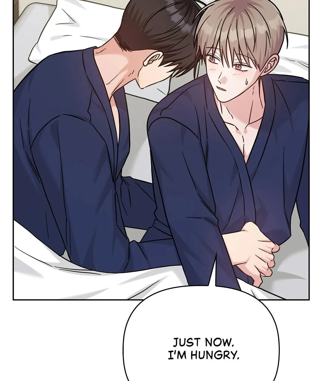 Secha Replica Chapter 64 page 98 - 