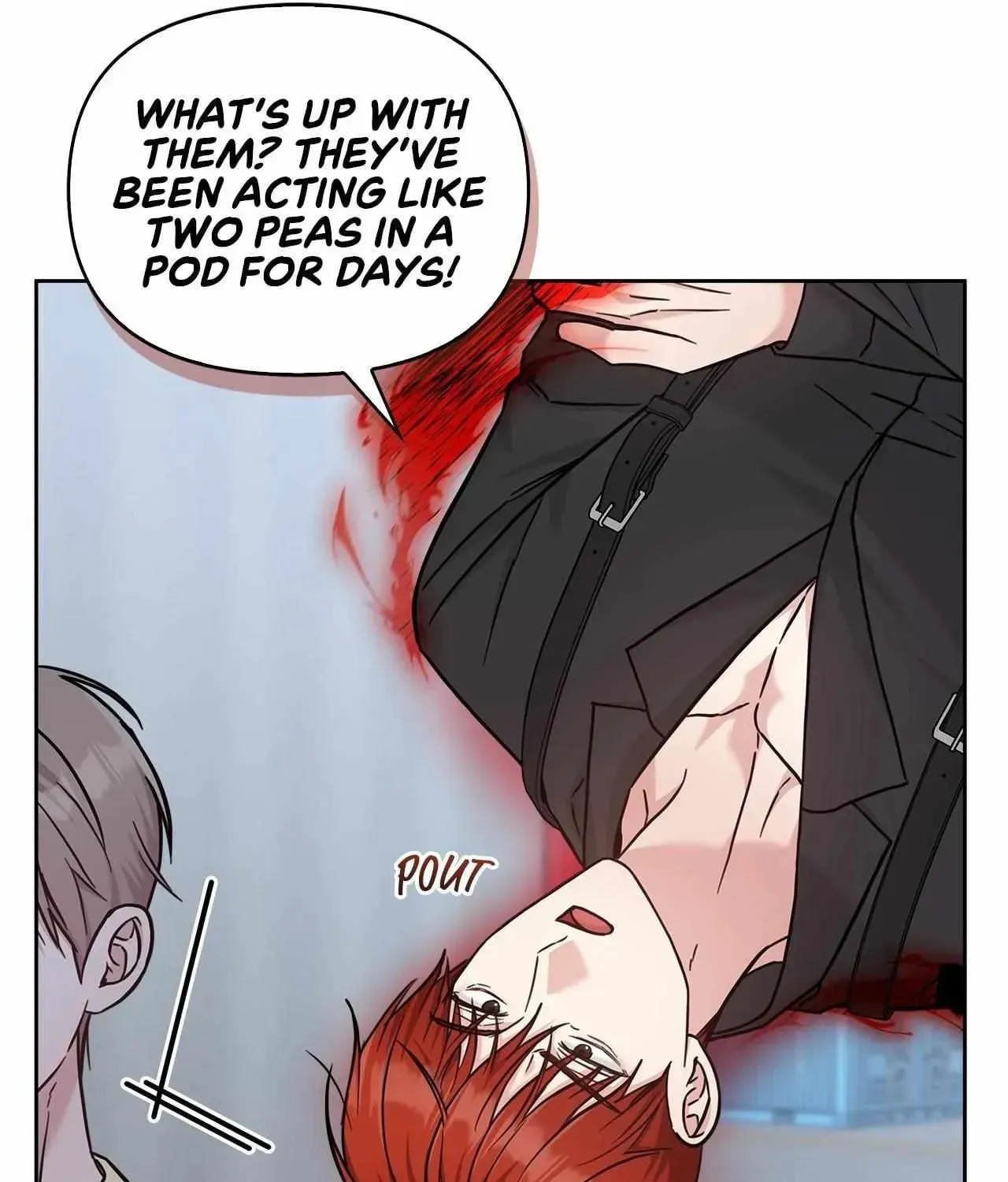 Secha Replica Chapter 65 page 101 - 