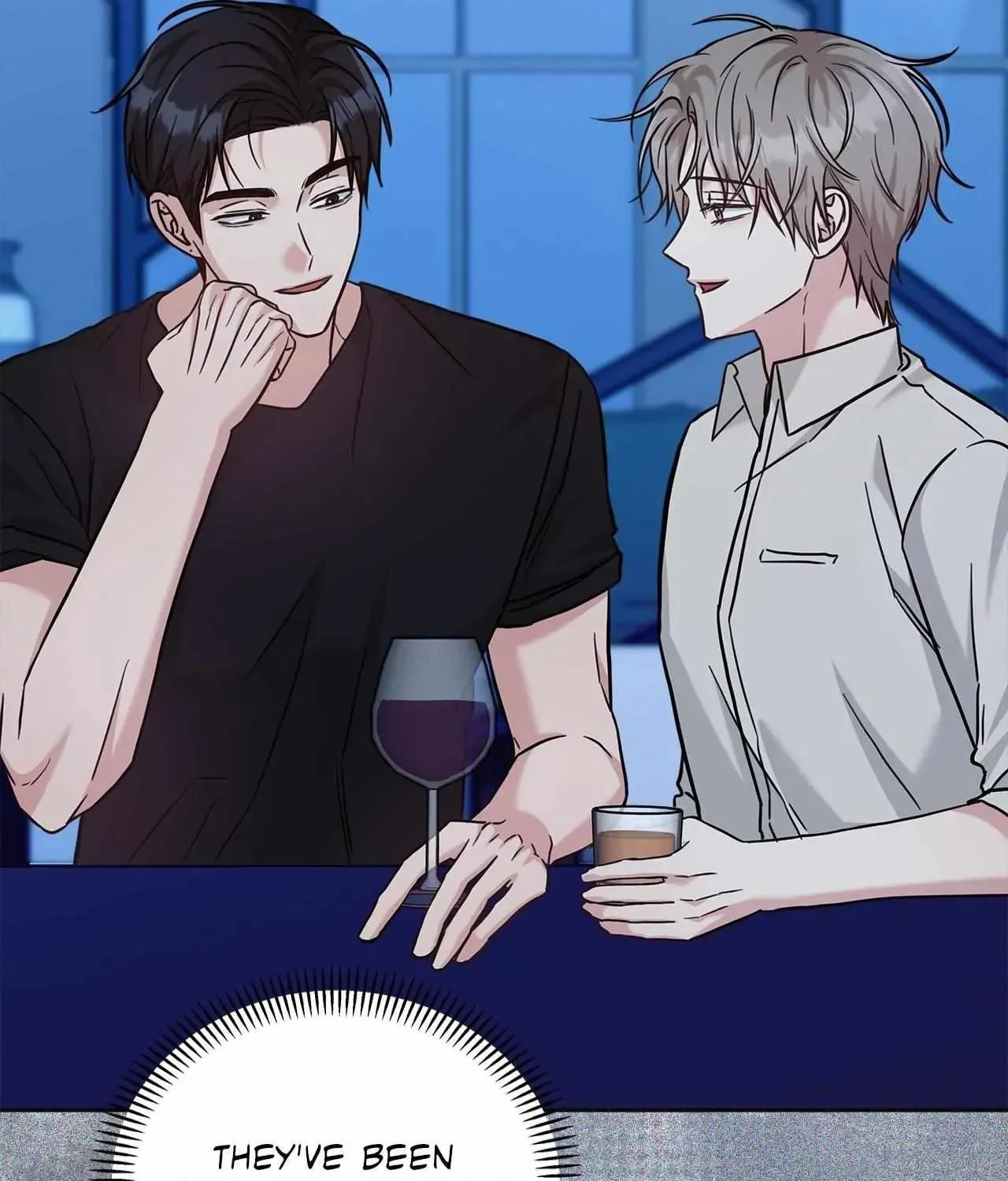Secha Replica Chapter 65 page 106 - 